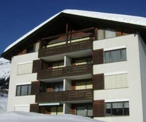 Anita 1 Defuns Breil Switzerland