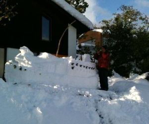 Casa Encian Breil Switzerland