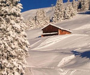 La Casa Cathomen Breil Switzerland