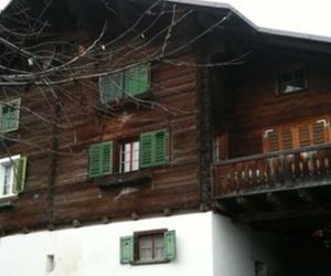 Casa Stani Breil Switzerland