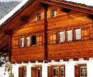 Ravinatscha Breil Switzerland