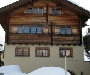 Casa Muladiras Richter Breil Switzerland