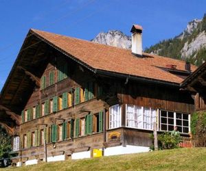 Apartment Adlemsried Boltigen Switzerland