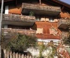 Casa Sulegliva-Capuot Andiast Switzerland