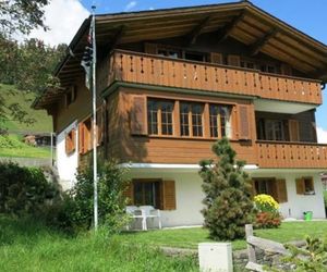 Apartment Im RÃ¤geboge Adelboden Switzerland