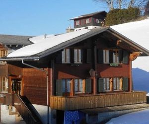 Chuenisbargli Adelboden Switzerland