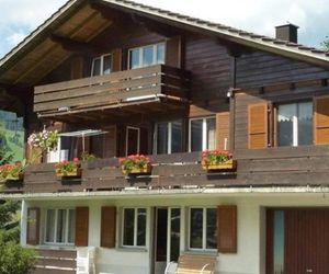 Apartment Shalom Adelboden Switzerland
