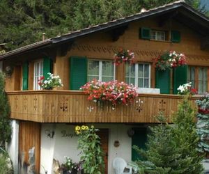 Apartment BÃ¤rgchutzli 1. Stock Adelboden Switzerland