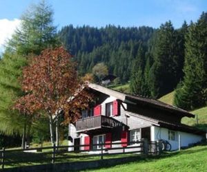Apartment SummerhÃ¼si Adelboden Switzerland