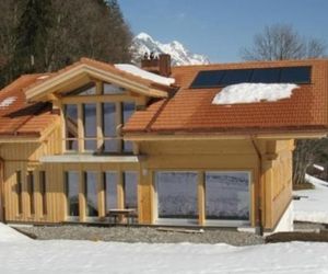 Apartment Anno Domini Adelboden Switzerland