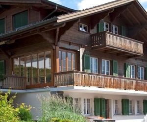 Zwahlen 1 Parterre - Inh 38978 Adelboden Switzerland