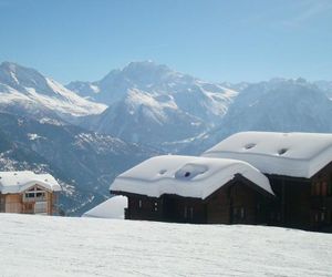 Sonnenhalde Matterhornblick Riederalp Switzerland