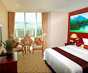 Shanshui Shishang Hotel Zhaoqing Duanzhou Road Zhaoqing China