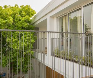 La Casa Del Patio Hotel Boutique by Xarm Hotels Santa Marta Colombia