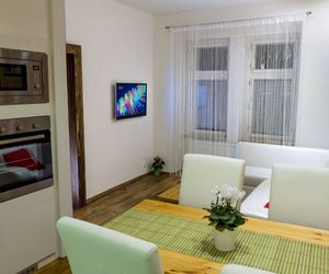 Spa Apartment Karlovy Vary Czech Republic