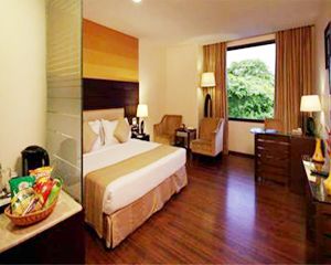 Luminous One Continent Hotel Hyderabad India