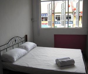 Traveller Homestay Kuching Malaysia