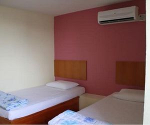 Budget & Comfort Hostel Kuching Kuching Malaysia