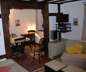 Landhaus an der Linde Winterberg Germany