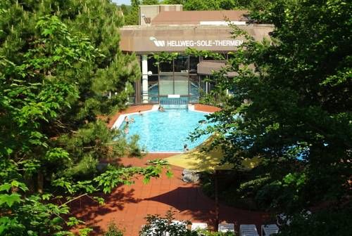 Hotel Photo 19