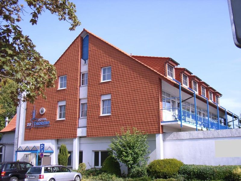 Hotel Photo 21