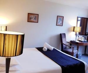 Clayton Lodge Hotel Newcastle-under-Lyme United Kingdom