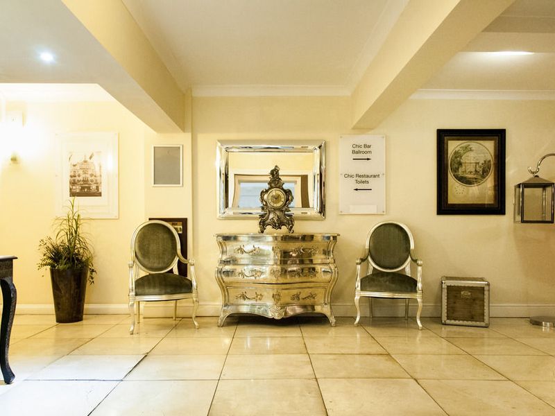 Hotel Photo 16