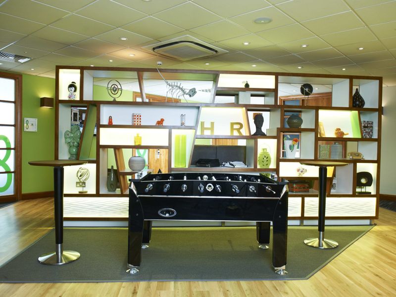 Hotel Photo 6