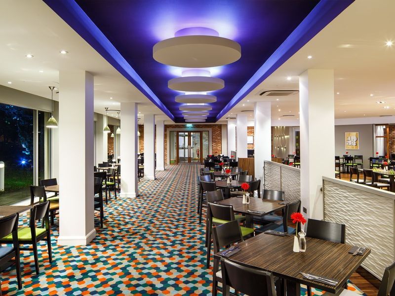 Hotel Photo 8