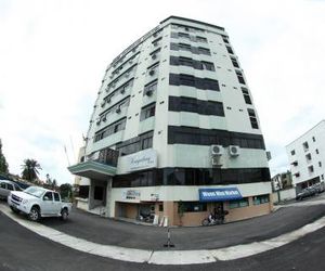 OYO 1007 Grand Supreme Hotel Kuching Malaysia