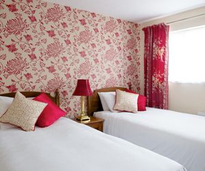 OYO The Rose & Crown Hotel Wisbech United Kingdom