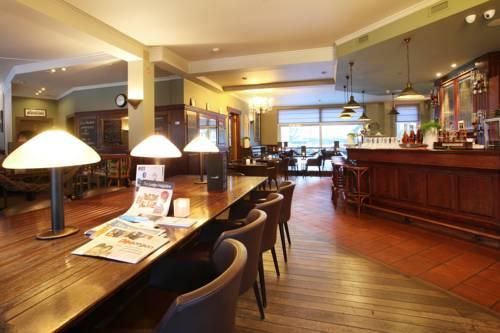 Hotel Photo 15