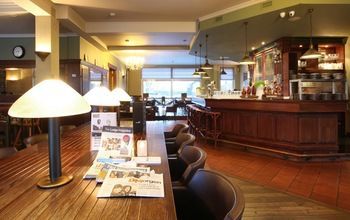 Hotel Photo 22
