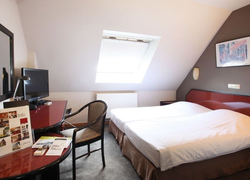 Hotel Photo 7