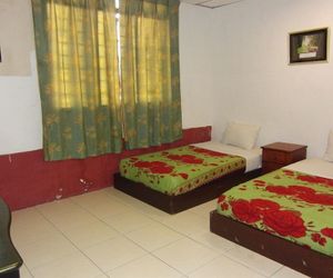 GW Furama Hotel Kuching Malaysia