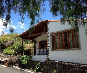 Landhaus Birgit 1 - Two Bedroom Santiago del Teide Spain