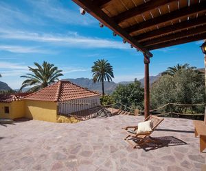 El Molino - One Bedroom San Bartolome Spain