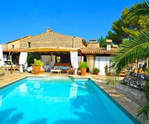 CaN Joan Dels Rafals Campanet Spain