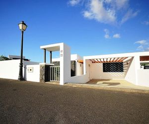 Holiday Home Villa Verano Playa Blanca Spain