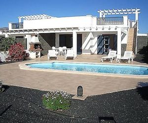 Villa Callao Negro - Two Bedroom No.2 Playa Blanca Spain