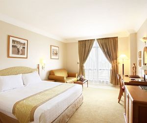 Harbour View Hotel Kuching Malaysia