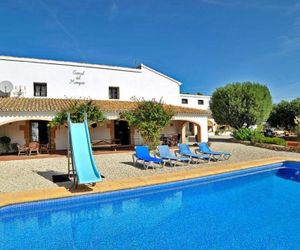 Corral Del Marques Benitachell Spain