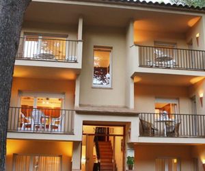 Apartment Melis-II (9) Begur Spain