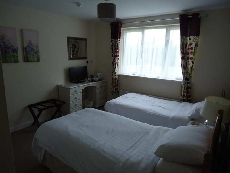 Hotel Photo 8