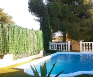 Holiday Home Casa Nucia Hills Alfas del Pi Spain