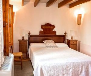 Agroturisme Can Bessol sHorta Spain
