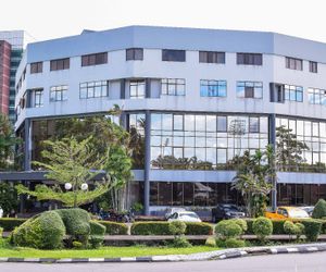 Kingwood Hotel Kuching Kuching Malaysia