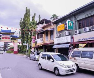 SPOT ON 89904 Marco Polos Kuching Malaysia