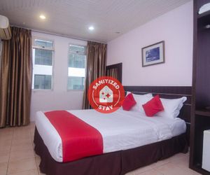 OYO 991 Mayfair Hotel Kuching Malaysia