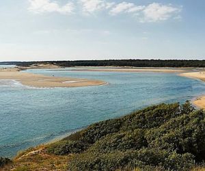 Les Oyats Talmont-Saint-Hilaire France